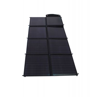 Раскладная солнечная батарея 100 Вт