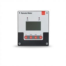 Панель управления контроллера заряда SRNE SR-RM-5 