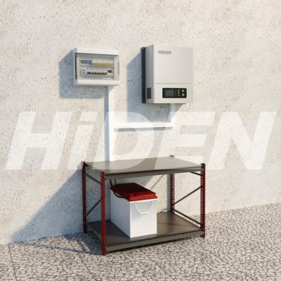 Бесперебойная система (ИПБ) Hiden HPS20-1012N-600