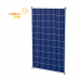 Солнечная батарея TopRay Solar поликристаллическая 280 Вт (5 BB)